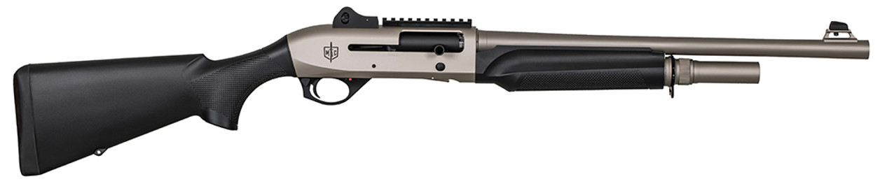 MAC 2 TACTICAL MARINE 12GA 18.5